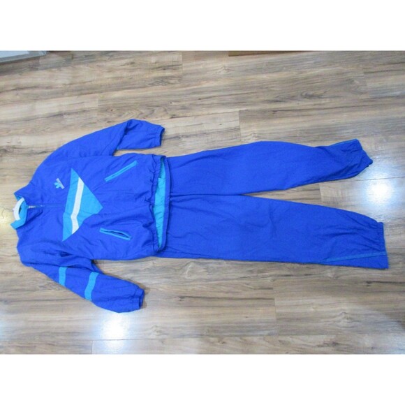Vintage Banff Canada Track Suit Womens S/P - Picture 1 of 9
